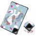 Чохол до планшета BeCover Smart Case Xiaomi Pad 7 / 7 Pro 11.2