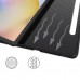Чохол до планшета BeCover Flexible TPU Mate Samsung Tab S6 Lite (2024) 10.4