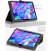 Чохол до планшета BeCover Slimbook Oscal Pad 13 10.1