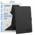 Чохол до планшета BeCover Slimbook Oscal Pad 13 10.1