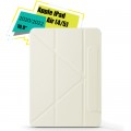 Чехол для планшета BeCover Ultra Slim Origami Magnetic Apple iPad Air (4/5) 2020/2022 10.9