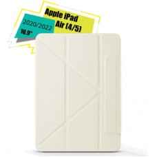 Чехол для планшета BeCover Ultra Slim Origami Magnetic Apple iPad Air (4/5) 2020/2022 10.9