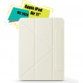 Чехол для планшета BeCover Ultra Slim Origami Magnetic Apple iPad Air 11