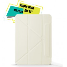 Чехол для планшета BeCover Ultra Slim Origami Magnetic Apple iPad Air 11