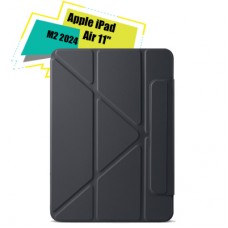 Чохол до планшета BeCover Ultra Slim Origami Magnetic Apple iPad Air 11
