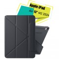 Чехол для планшета BeCover Ultra Slim Origami Magnetic Apple iPad Air 13