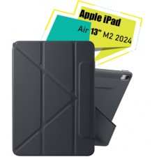 Чехол для планшета BeCover Ultra Slim Origami Magnetic Apple iPad Air 13
