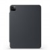 Чохол до планшета BeCover Ultra Slim Origami Magnetic Apple iPad Pro 12.9 2020/2021/2022 Black (712965)