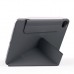 Чохол до планшета BeCover Ultra Slim Origami Magnetic Apple iPad Pro 12.9 2020/2021/2022 Black (712965)