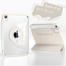 Чохол до планшета BeCover Ultra Slim Origami Flex Apple iPad Air 11
