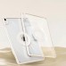 Чохол до планшета BeCover Ultra Slim Origami Flex Apple iPad Air 11
