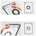 Чохол до планшета BeCover Ultra Slim Origami Flex Apple iPad Air 11