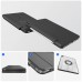 Чохол до планшета BeCover Ultra Slim Origami Flex Apple iPad Air 11