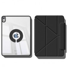 Чехол для планшета BeCover Ultra Slim Origami Flex Apple iPad Mini 6 2021 Black (712967)