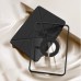 Чехол для планшета BeCover Ultra Slim Origami Flex Apple iPad Mini 6 2021 Black (712967)