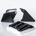 Чехол для планшета BeCover Ultra Slim Origami Flex Apple iPad Pro 11