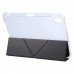 Чохол до планшета BeCover Ultra Slim Origami Transparent Apple iPad 10.9