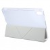 Чохол до планшета BeCover Ultra Slim Origami Transparent Apple iPad 10.9
