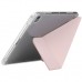 Чехол для планшета BeCover Ultra Slim Origami Transparent Apple iPad 10.9