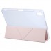 Чехол для планшета BeCover Ultra Slim Origami Transparent Apple iPad 10.9
