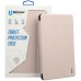 Чехол для планшета BeCover Ultra Slim Origami Transparent Apple iPad 10.9