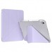 Чохол до планшета BeCover Ultra Slim Origami Transparent Apple iPad 10.9