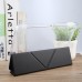 Чохол до планшета BeCover Ultra Slim Origami Transparent Apple iPad Mini 6 2021 Black (712930)
