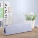 Чохол до планшета BeCover Ultra Slim Origami Transparent Apple iPad Mini 6 2021 Purple (712933)