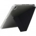 Чохол до планшета BeCover Ultra Slim Origami Transparent Apple iPad Mini 7 2024 Black (712934)
