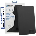 Чохол до планшета BeCover Slimbook Oscal Pad 7 10.1