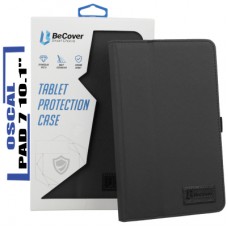 Чохол до планшета BeCover Slimbook Oscal Pad 7 10.1