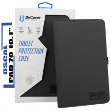 Чехол для планшета BeCover Slimbook Oscal Pad 70 10.1