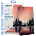 Чохол до планшета BeCover Smart Case Samsung Galaxy Tab S6 Lite (2024) 10.4