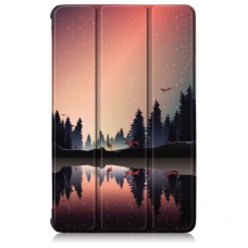 Чохол до планшета BeCover Smart Case Samsung Galaxy Tab S6 Lite 10.4 P610/P613/P615/P619 Dusk (705196)