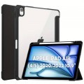 Чохол до планшета BeCover Soft Edge TPU Apple Pencil Apple iPad Air (4/5) 2020/2022 10.9