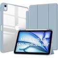 Чохол до планшета BeCover Soft Edge TPU Apple Pencil Apple iPad Air (4/5) 2020/2022 10.9