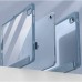 Чехол для планшета BeCover Soft Edge TPU Apple Pencil Apple iPad Air (4/5) 2020/2022 10.9