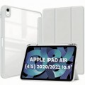 Чохол до планшета BeCover Soft Edge TPU Apple Pencil Apple iPad Air (4/5) 2020/2022 10.9