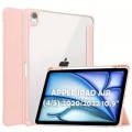 Чохол до планшета BeCover Soft Edge TPU Apple Pencil Apple iPad Air (4/5) 2020/2022 10.9