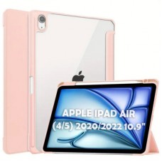 Чохол до планшета BeCover Soft Edge TPU Apple Pencil Apple iPad Air (4/5) 2020/2022 10.9