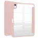 Чохол до планшета BeCover Soft Edge TPU Apple Pencil Apple iPad Air (4/5) 2020/2022 10.9