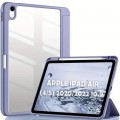 Чохол до планшета BeCover Soft Edge TPU Apple Pencil Apple iPad Air (4/5) 2020/2022 10.9
