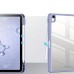 Чохол до планшета BeCover Soft Edge TPU Apple Pencil Apple iPad Air (4/5) 2020/2022 10.9