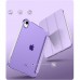 Чехол для планшета BeCover Tri Fold Hard BeCover Apple iPad Mini 7 2024 Purple (712455)