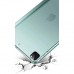 Чехол для планшета BeCover Tri Fold Hard BeCover Apple iPad Pro 11 2020/2021/2022 Dark Green (709667)