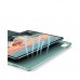 Чехол для планшета BeCover Tri Fold Hard BeCover Apple iPad Pro 11 2020/2021/2022 Dark Green (709667)