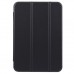 Чохол до планшета BeCover Tri Fold Soft TPU BeCover Apple iPad Mini 7 2024 Black (712444)