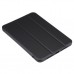 Чохол до планшета BeCover Tri Fold Soft TPU BeCover Apple iPad Mini 7 2024 Black (712444)