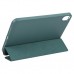Чохол до планшета BeCover Tri Fold Soft TPU BeCover Apple iPad Mini 7 2024 Dark Green (712445)