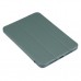 Чохол до планшета BeCover Tri Fold Soft TPU BeCover Apple iPad Mini 7 2024 Dark Green (712445)
